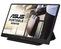 Monitor 15.6 inča ZenScreen MB166CR FHD 1920x1080 IPS prenosni monitor Asus MON03058