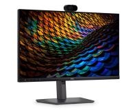 Monitor 23.8 inch P2426HEB 120Hz Video konferencijski USB-C IPS monitor Dell MON03532