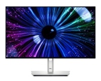 Monitor 23.8 inch U2424HE 120Hz USB-C UltraSharp IPS monitor Dell MON02704
