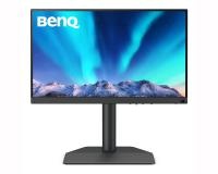 Monitor 27 inča SW272U UHD 3840x2160 IPS USB-C 90W dizajnerski monitor BenQ MON03291