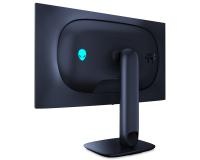 Monitor 27 inch AW2725Q 4K OLED 240Hz FreeSync/G-Sync Alienware Gaming monitor bulk Dell OEM MON03513