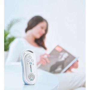 Monitor za bebu Dect 4429 Philips Avent SCD506/52 - Img 4
