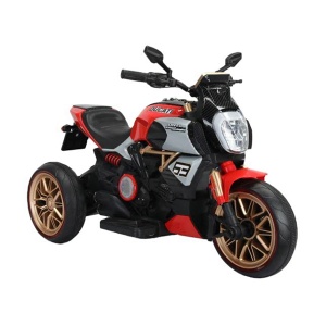 Motor Ducati 12v Y-MB134 OP-CO027526