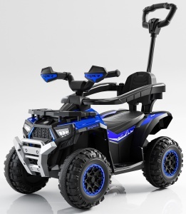 Motor kvad mini 6V sa ručkom MB0664