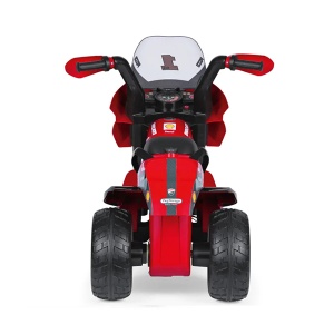 Motor na akumulator 6V Peg Perego Ducati Desmosedici Evo PIGED0924 - Img 4