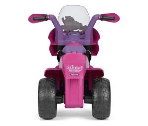 Motor Na Akumulator 6v Peg Perego Little Singer PIGED0925 - Img 3
