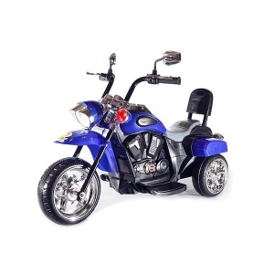 Motor na akumulator Harley 780583 - Img 1