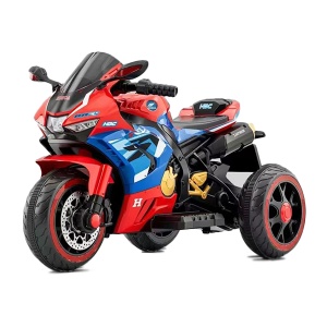 Motor na akumulator Y-MB2355 6V Honda crveni 062250