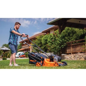 Motorna kosačica Villager DIY VR51T Orange edition 037875 - Img 2
