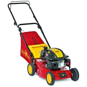 Motorna kosilica za travu Wolf Garten Select 4600