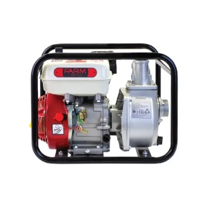 Motorna pumpa za vodu Farm WP50