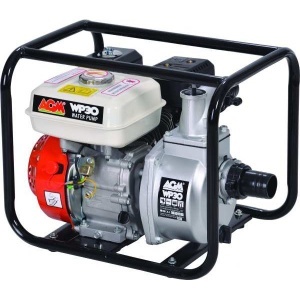 Motorna pumpa za vodu WP 30 AGM 041452