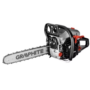 Motorna testera 52cm³ 2,7kW Graphite 58G953