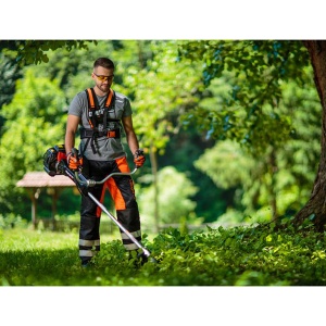 Motorni trimer BC 43EB Eco Friendly Villager 041589 - Img 2