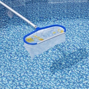 Mreža za čišćenje bazena AquaRake Flowclear Bestway 58661 - Img 3