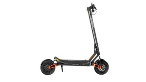 MS ENERGY E-ROMOBIL FLARE X Pro 30 Ah - Img 3