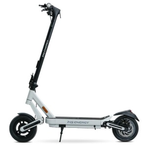 MS ENERGY E-ROMOBIL MENTOR 500 light grey - Img 2