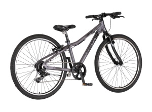 MTB bicikl 26/13in tvrda Alu 8 brzina 132-155cm kameleon Visitor Proxy 1262078 - Img 2