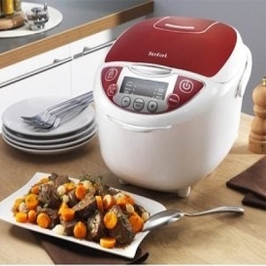Multicooker Tefal RK 705 - Img 3