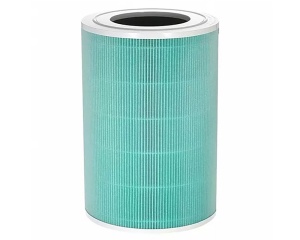 Multifunkcionalni filter za prečišćivač vazduha Whirlpool tirkizni