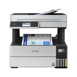 Multifunkcionalni inkjet štampač EcoTank L6490 Epson PRI05696