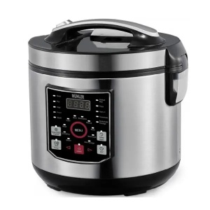 Multikuker 5 l 20 programa inox Muhler MLC5020