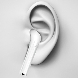 Multimedijalne Bluetooth slušalice Xwave TWS7 - Img 4