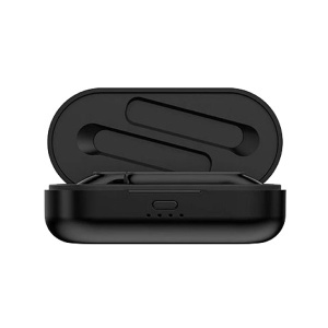 Multimedijalne BT stereo slušalice XWAVE L8-black - Img 3