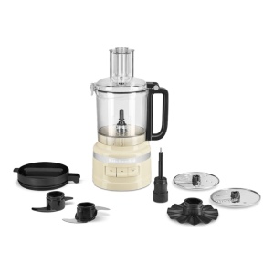 Multipraktik seckalica 2.1L 240W krem KitchenAid KA5KFP0921EAC - Img 2