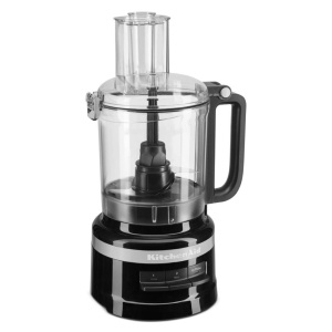 Multipraktik seckalica 2.1L 240W mat crna KitchenAid KA5KFP0921EBM