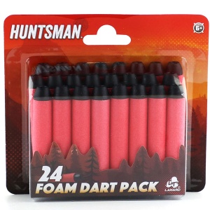 Municija za Huntsman Lanard 24583