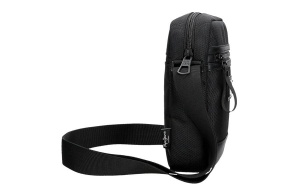 Muška torba na rame Blackmore crna Pepe Jeans 70.554.42 - Img 2
