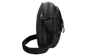 Muška torba na rame Dorking crna Pepe Jeans 74.657.41 - Img 2