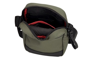 Muška torba na rame Dorking khaki Pepe Jeans 74.652.42 - Img 4