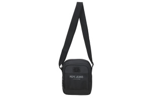 Muška torba na rame Durham crna Pepe Jeans 72.953.41 - Img 10