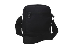 Muška torba na rame Matlock crna Pepe Jeans 73.152.41 - Img 3