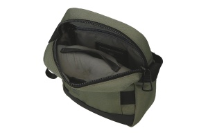 Muška torba na rame Matlock khaki Pepe Jeans 73.152.42 - Img 4