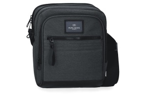 Muška torba na rame Whitton 22x27x8cm Pepe Jeans 73.257.41