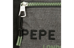 Muška torba za sport Edemon siva Pepe Jeans 69.138.22 - Img 7