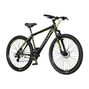Muški bicikl Avangard 29/19 inča crno sivi Visitor AVA291AMD2 1280109