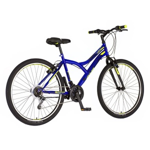 Muški MTB bicikl 26/19in 18 brzina 158-175cm Explorer Spy 1261115 - Img 2