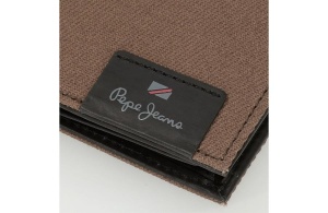 Muški novčanik Hilltop Pepe Jeans 74.111.33 - Img 6