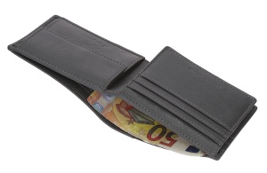 Muški novčanik Indiana siva Pepe Jeans 75.331.43 - Img 4