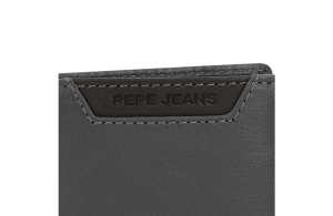Muški novčanik Indiana siva Pepe Jeans 75.340.43 - Img 7