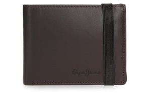Muški novčanik Luton braon Pepe Jeans 73.639.42