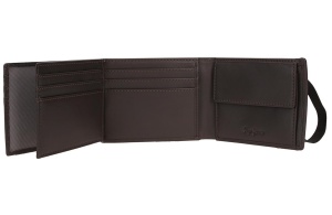 Muški novčanik Luton braon Pepe Jeans 73.639.42 - Img 3