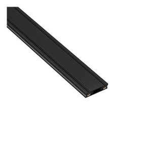 Nadgradna magnetna šina ultra tanka 145-59550 1m Eurolamp 14579