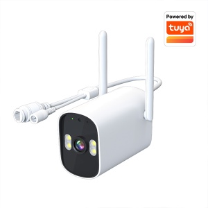 Nadzorna kamera IP Wi-fi full HD Smart 4MP WFIP-962-4T