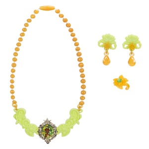 Nakit set Disney Princess 1043020 - Img 2