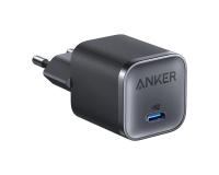 Nano 45W putni zidni punjač, USB-C port